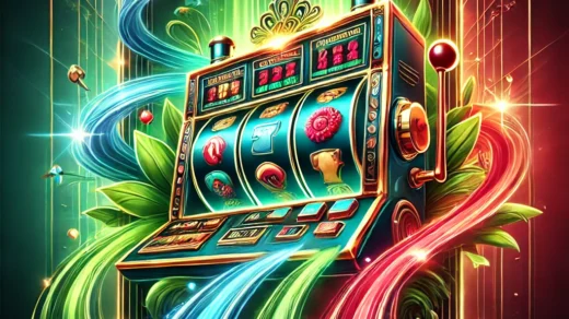 Slot Gacor Resmi: Panduan Memilih di Platform Terpercaya