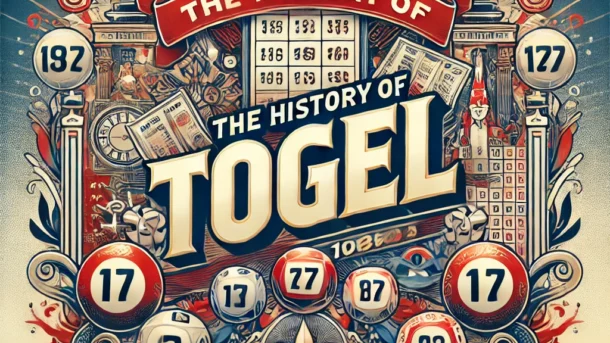 Sejarah Permainan Togel: Dari Tradisi Kuno Hingga Era Modern