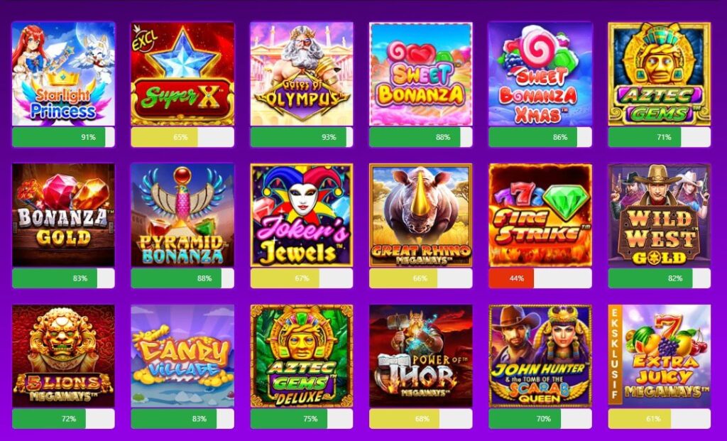 Link Bandar Slot Gacor Online Gampang Maxwin Depo 5k Terpercaya Indonesia