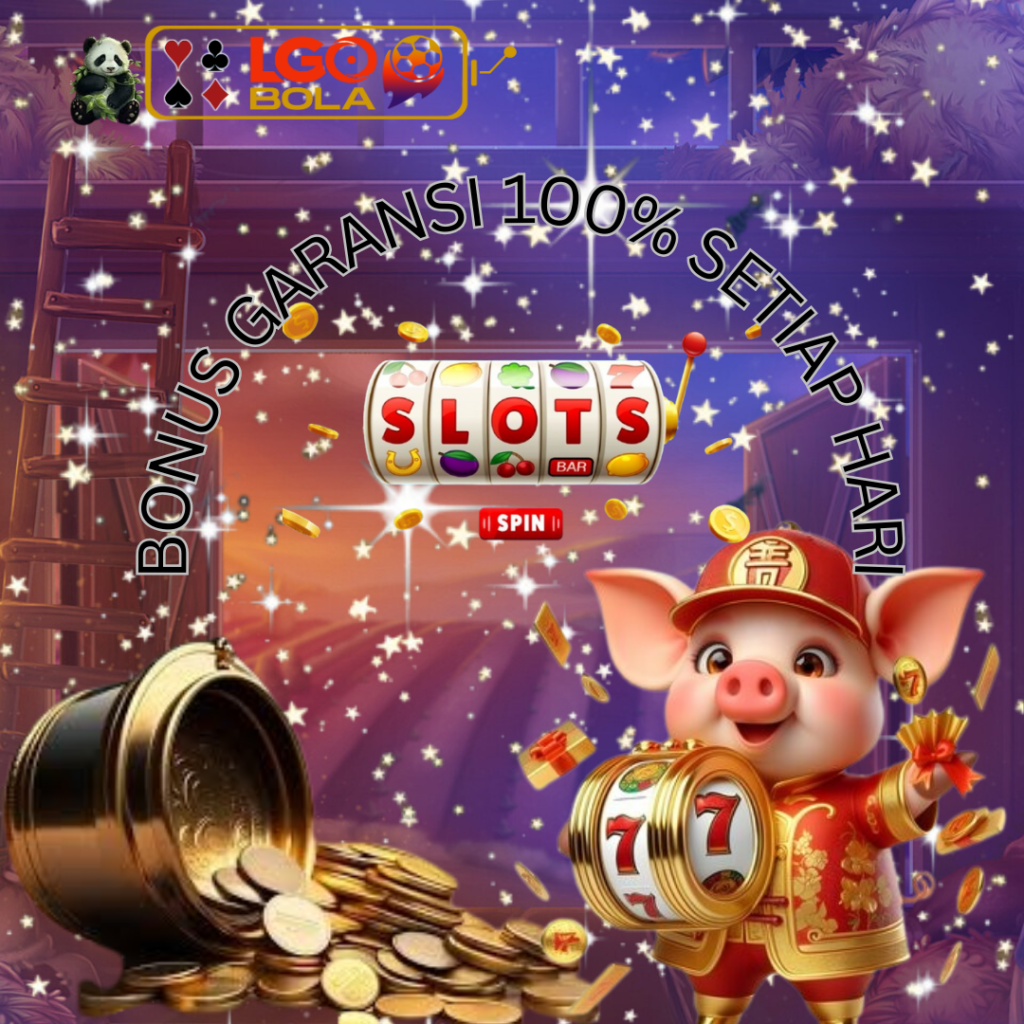 Link Judi Slot Online Gacor Gampang Maxwin Pasti Bayar Terpercaya di Asia