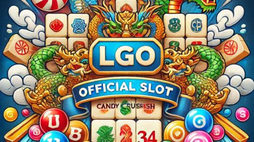 Permainan Slot yang Populer di Indonesia